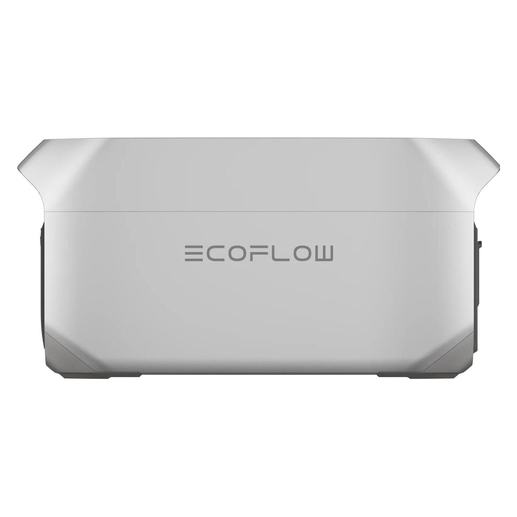 EcoFlow Delta 3 Batterie (EFDELTA3P-EB)