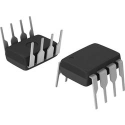 Microchip Technology MCP3201-CI/P Datenerfassungs-IC - Analog-Digital-Wandler (ADC) Extern PDIP-8