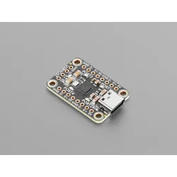 Adafruit CH334F Mini 4-Port USB Hub Breakout, USB 2.1, MTT-Modus, 4 Pin Ports