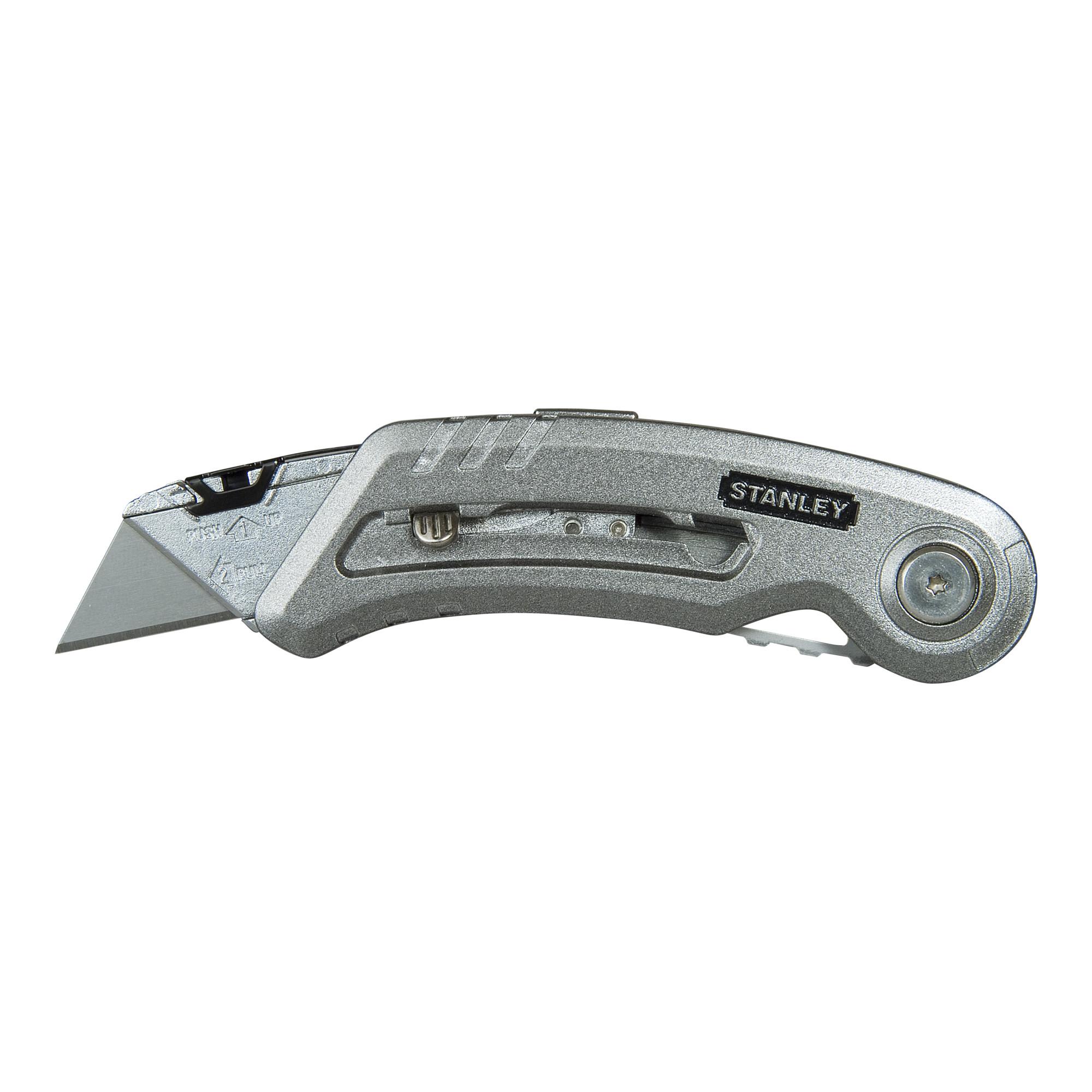Stanley Sportmesser Quickslide II (0-10-813)