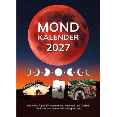 Mondkalender 2027