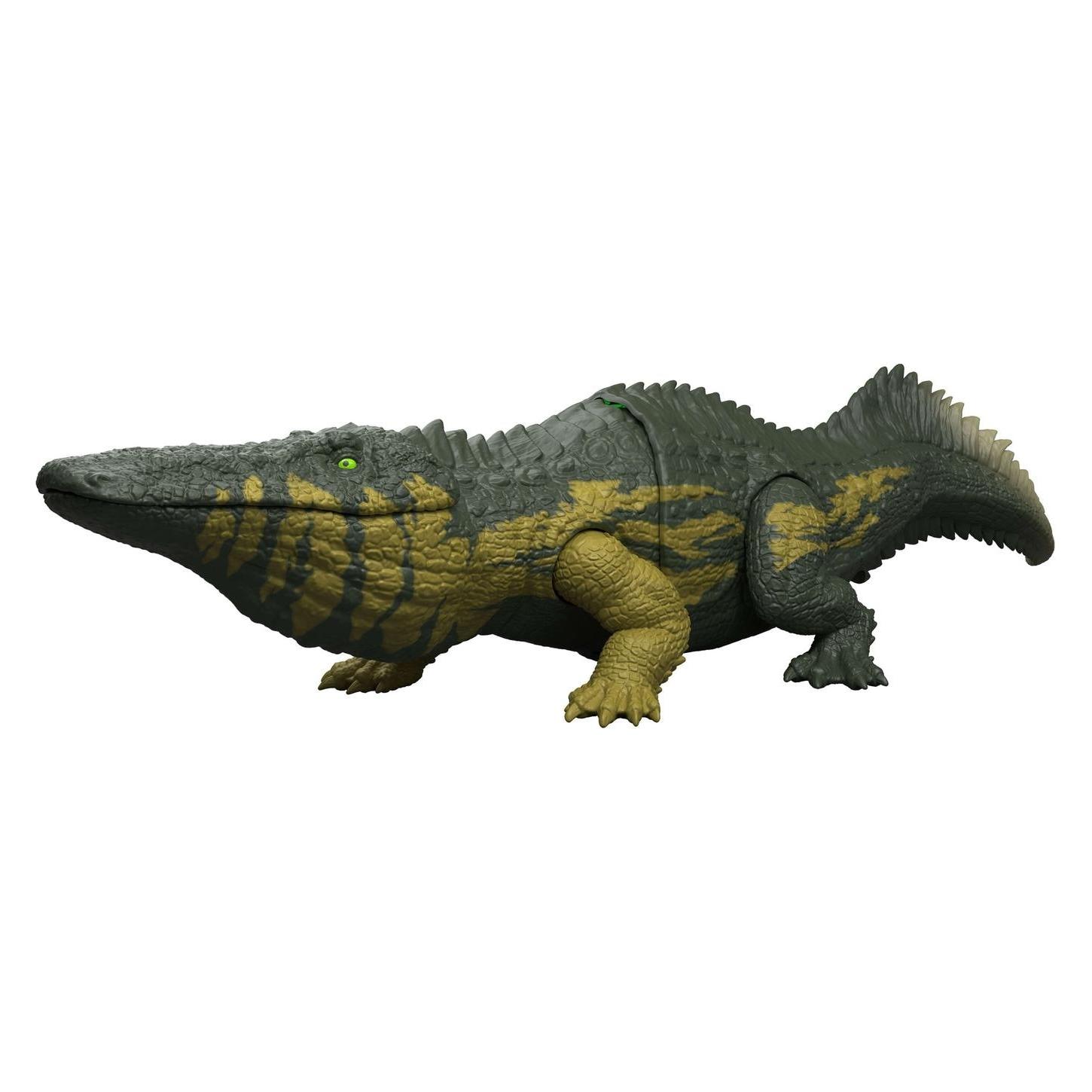 Jurassic World Wild Roar - Stomatosuchus (JKL82)