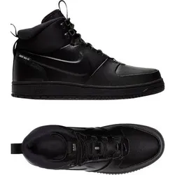 NIKE Herren Diverse-Freiz.-Sch. mittel He/Uni NIKE PATH WNTR, Größe 44 in Schwarz 001
