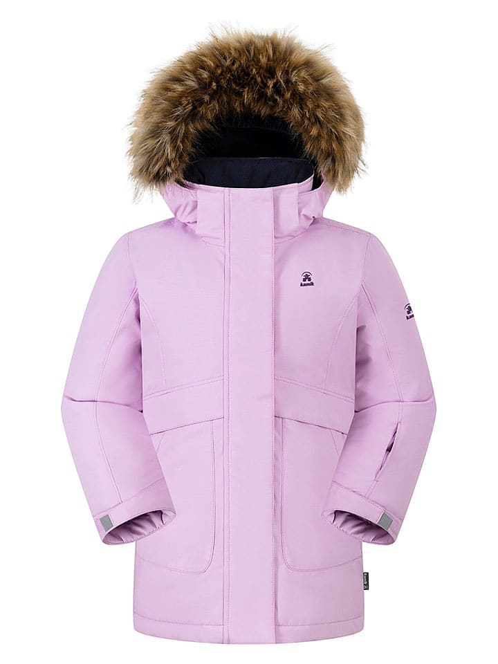 Kamik Parka ''Hedda'' in Lila - 104