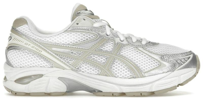 ASICS GT-2160 White Putty - EU 44.5