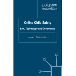 Springer, Kindersicherung, Online Child Safety