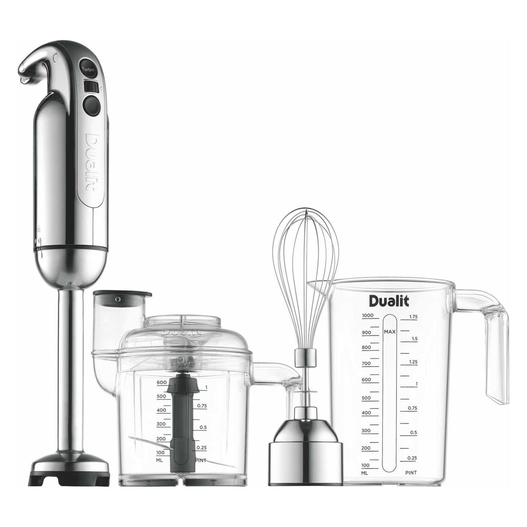 Dualit Stabmixer 88930 (D88930)