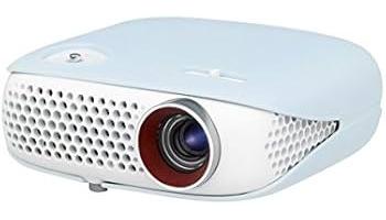 LG Dünner Rahmen 3264241 - Universalrahmen, kompatibel mit Videoprojektoren