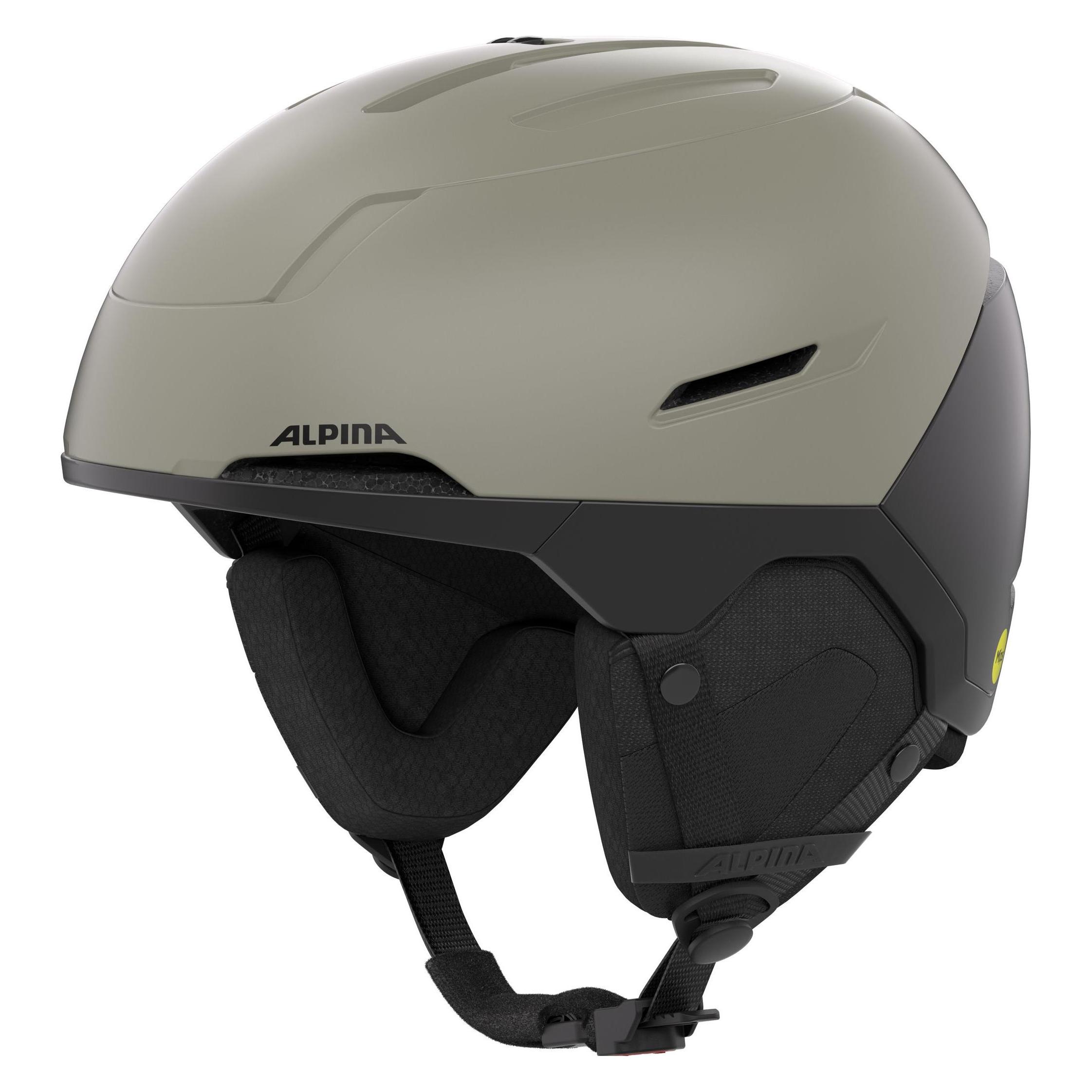 Alpina Versatile Mips (55 - 59 cm, M) (56798040)