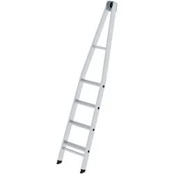Munk Stufen-Glasreinigerleiter Oberteil - 012025