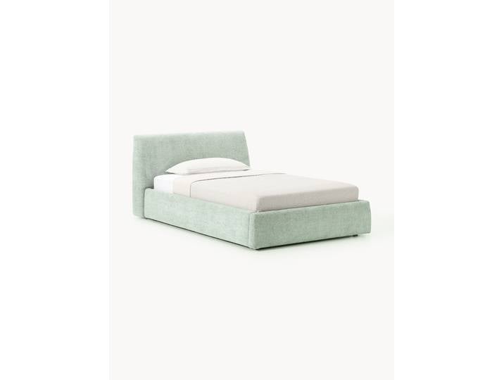 Polster-Einzelbett Cloud