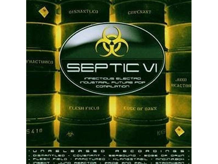 Various - Septic Vi