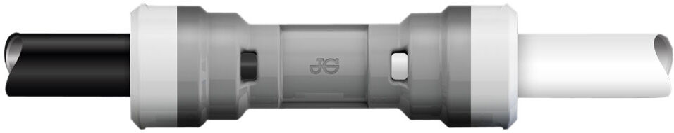 Raccordo Universale Per Tubo Multistrato Da 20mm (Interno Da 13,85 A 16 Mm) Forh