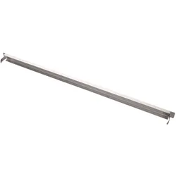 Schneider GmbH Steg für GN 1/1 Behälter, Edelstahl