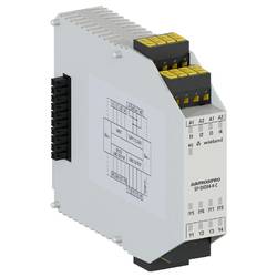 Wieland Electric R1.190.1060.0 SP-DIO84-K-C DC 24V I/O-Modul Federkraftklemme Anzahl digitale Ausgänge: 4 Anzahl digitale Eingänge: 4