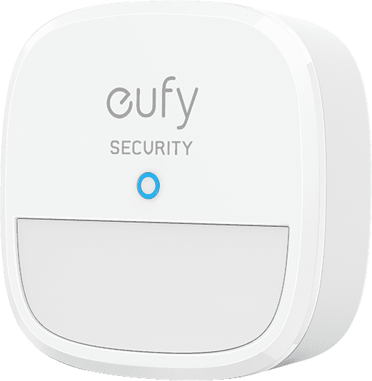 eufy Motion Sensor Wit