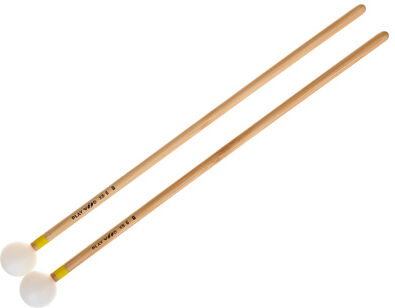Playwood Xylophone Mallet XB-6B Weiß