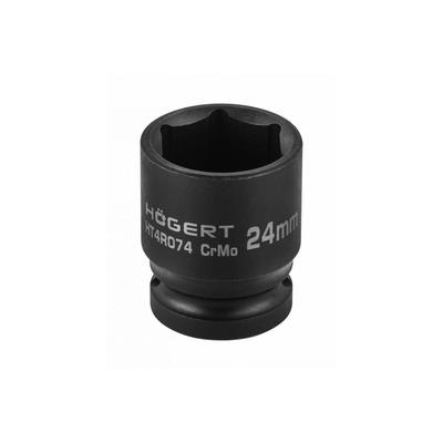 Hogert Technik Kraft-Stecknuss HT4R074