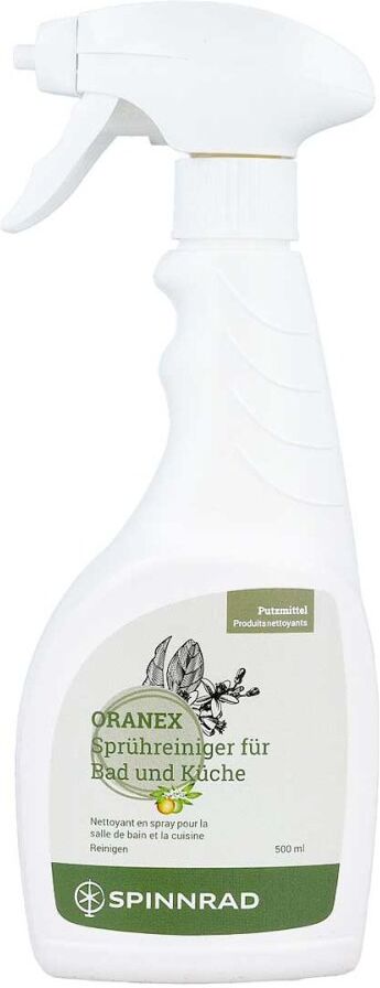Oranex Spray