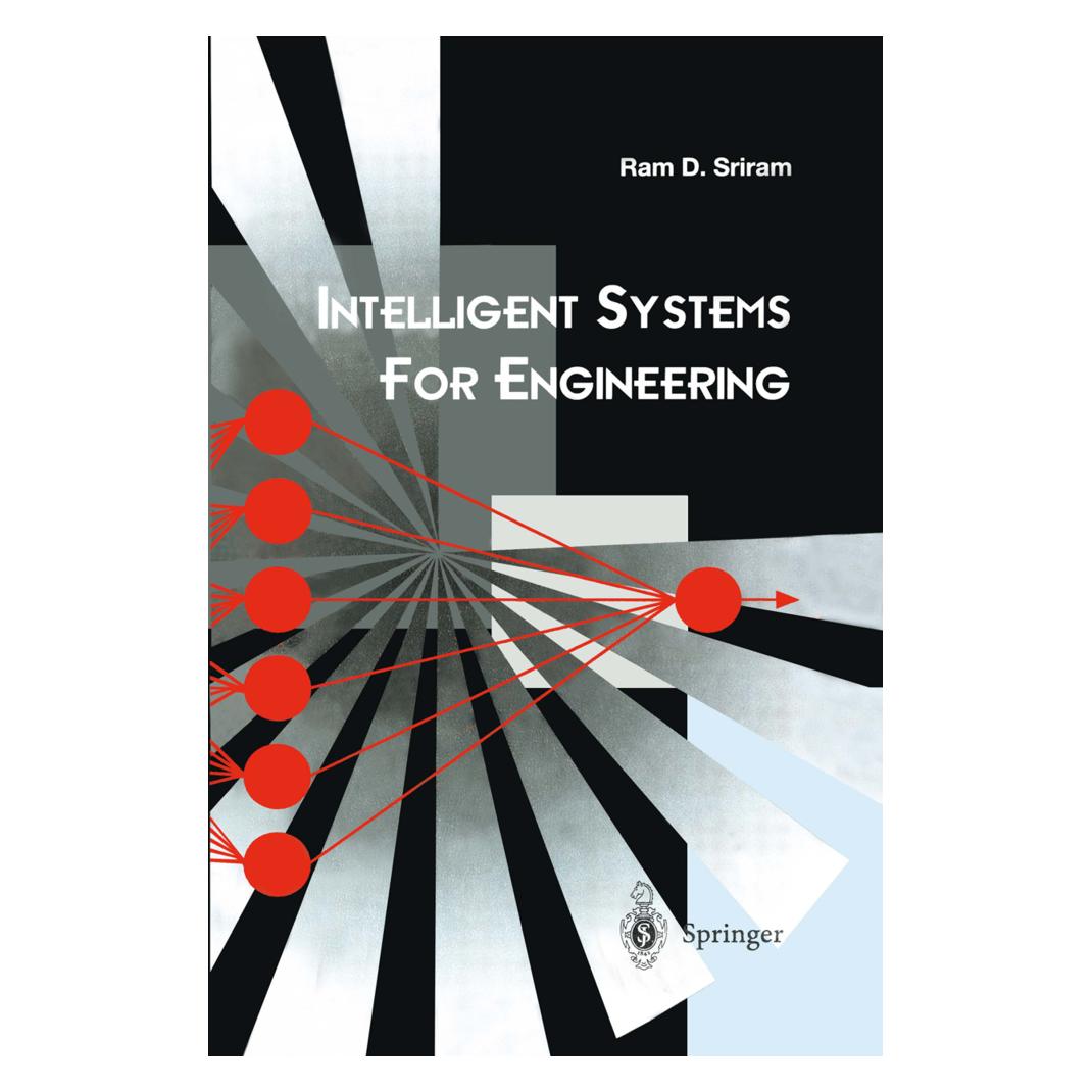 Springer Intelligent Systems for Engineering (Englisch, Softcover, Ram D Sriram) (55533175)