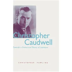 Christopher Caudwell, Fachbücher von Christopher Pawling