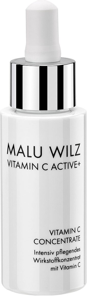 Malu Wilz Vitamin C Active+ Vitamin C Concentrate 30 ml