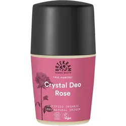 Urtekram Rose Crystal Deo 50 ml