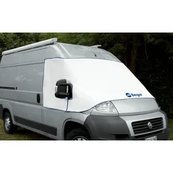 Berger Scheibenabdeckung für Ducato XL ab 06/2006