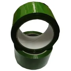 Livepac Office Klebeband 66 m x 48 mm, grün, 36 Rollen