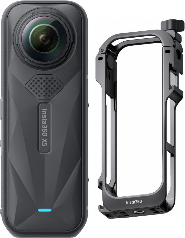 INSTA360 X5 Standard Bundle +Utility Frame