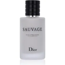 Dior, Aftershave, Sauvage (Aftershave Balsam, 100 ml)