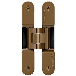 Simonswerk, Türband, Objektbänder TECTUS TE 340 3D
