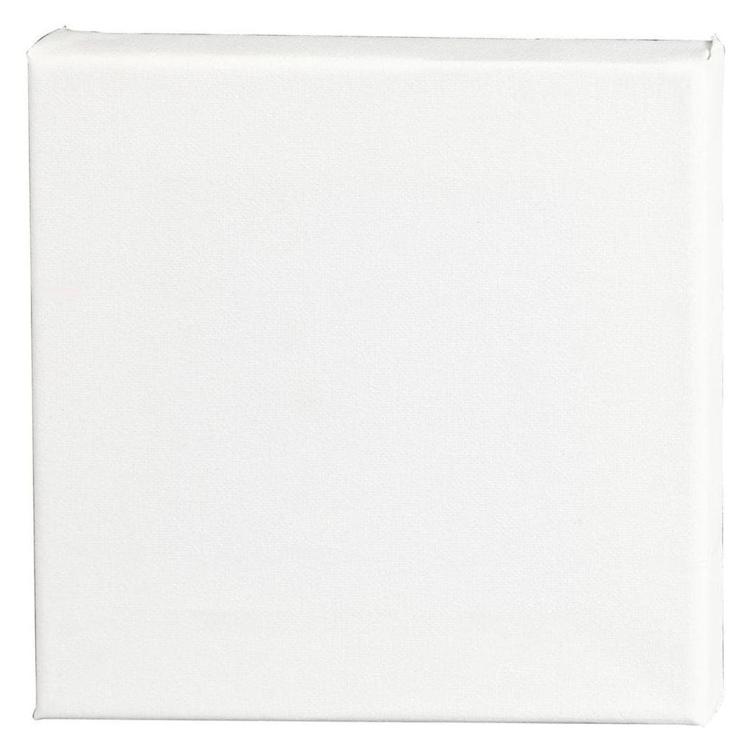 Creativ Company Keilrahmen 20 x 20 x 1.6 cm 80 Stück (20 x 20 cm) (25745)