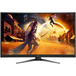 AOC CQ27G4Z2, 27"