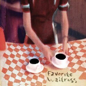 The Felice Brothers - Favorite Waitress - Preis vom 30.09.2026 03:33:06 h