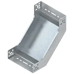 Niedax Rinnensteigbogen RSD 60.250