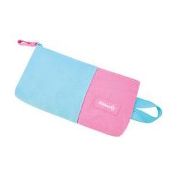 Herlitz Faulenzer flach WOW pink/türkis (521772)