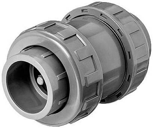 FIAP 2462 Kegelrückschlagventil (Ø x H) 50mm x 105mm 1St.