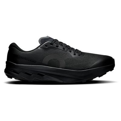 On - Cloudultra Peak - Trailrunningschuhe 41 | EU 41 schwarz