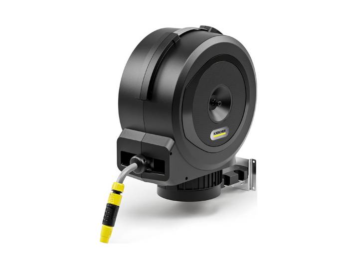 Kärcher Schlauchbox HBX 4.15 Automatic