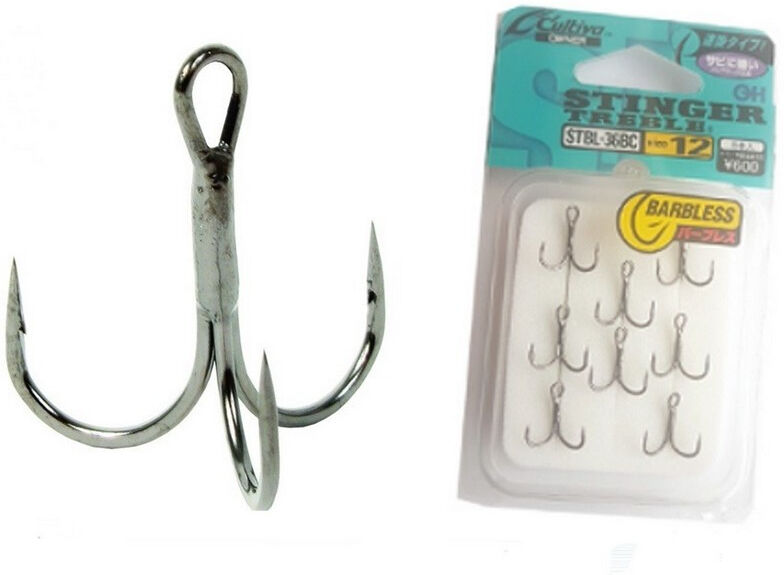 Owner Stbl-36bc Trekrog