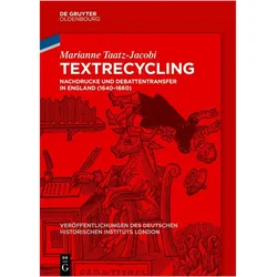 Textrecycling, Fachbücher von Marianne Taatz-Jacobi