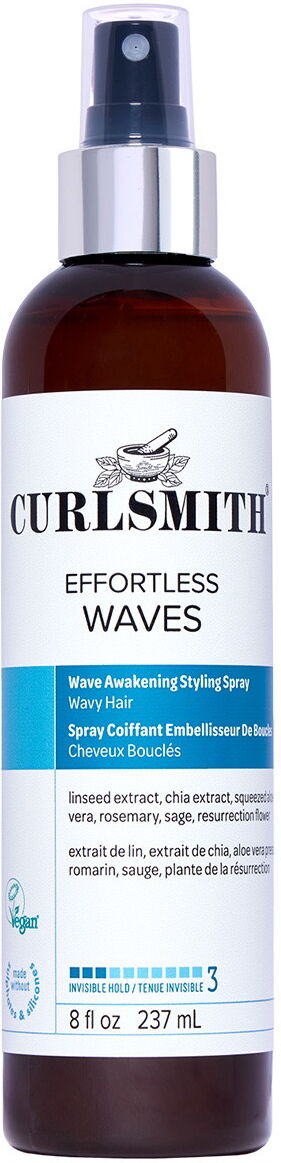 237ml CURLSMITH Effortless Waves