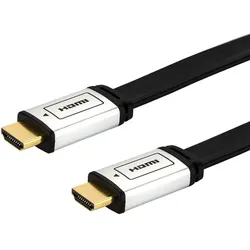 E+P Elektrik High-Speed HDMI-Kabel HDMF 300