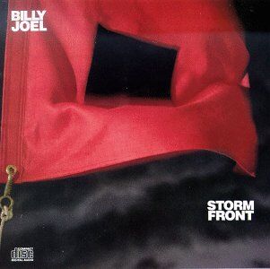 Billy Joel - Storm front (1989) - Preis vom 19.10.2026 19:33:35 h