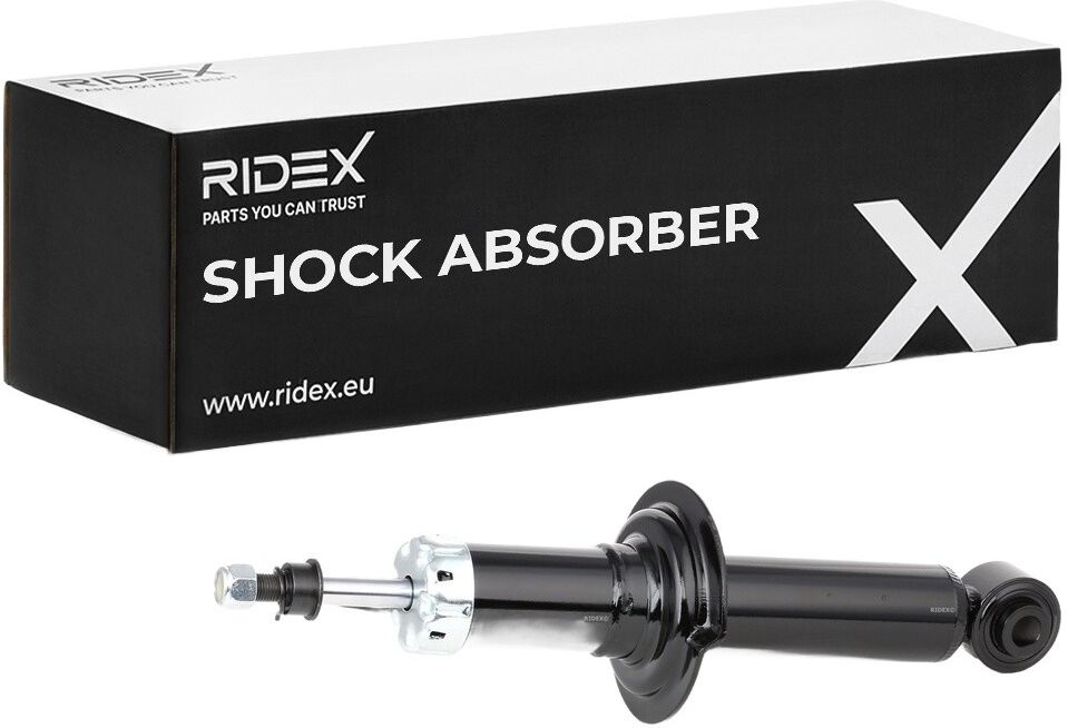 RIDEX 854S0618 Shock absorber
