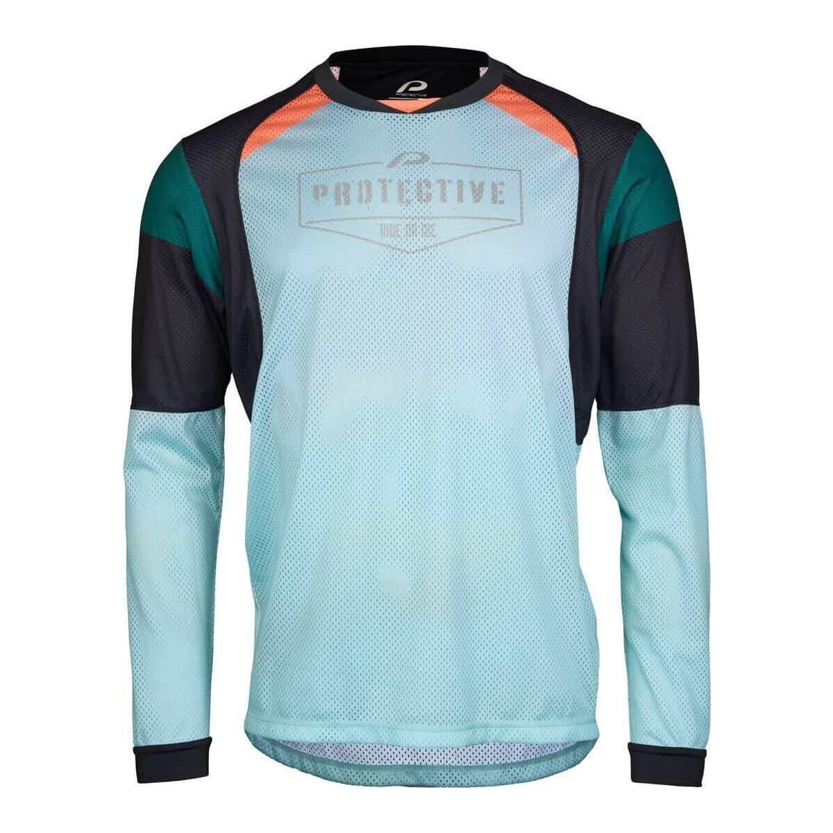 Protective P-neon Moon soft teal (742-clothing) XL 115039-742-XL