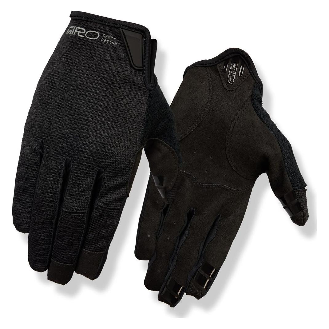 Giro DND Glove (XXL) (39058-001-2X)