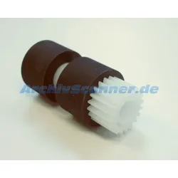 Paper Feed Roller für Panasonic KV-S7065C  /  KV-S7075C