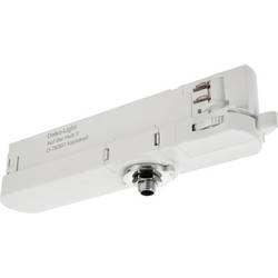 Deko Light 862181 D Line 3-Phasen-Adapter Multi-CC-Netzgerär Hochvolt-Schienensystem-Komponente Stromeinspeisung 3phasig Weiß